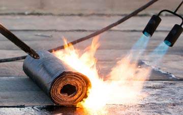 Rochdale asphalt flat roofing repairs