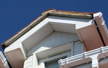 Rochdale fascia installation costs