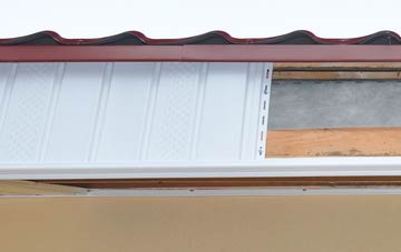 Rochdale fascia repair costs