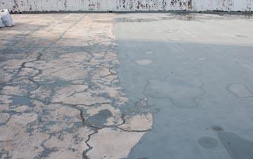 Rochdale fibreglass roof repair costs