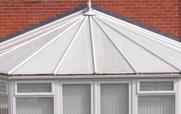 Rochdale polycarbonate conservatory roof repairs