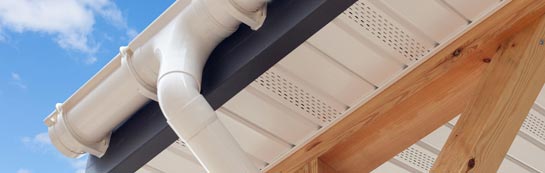 get Rochdale guttering quotes today